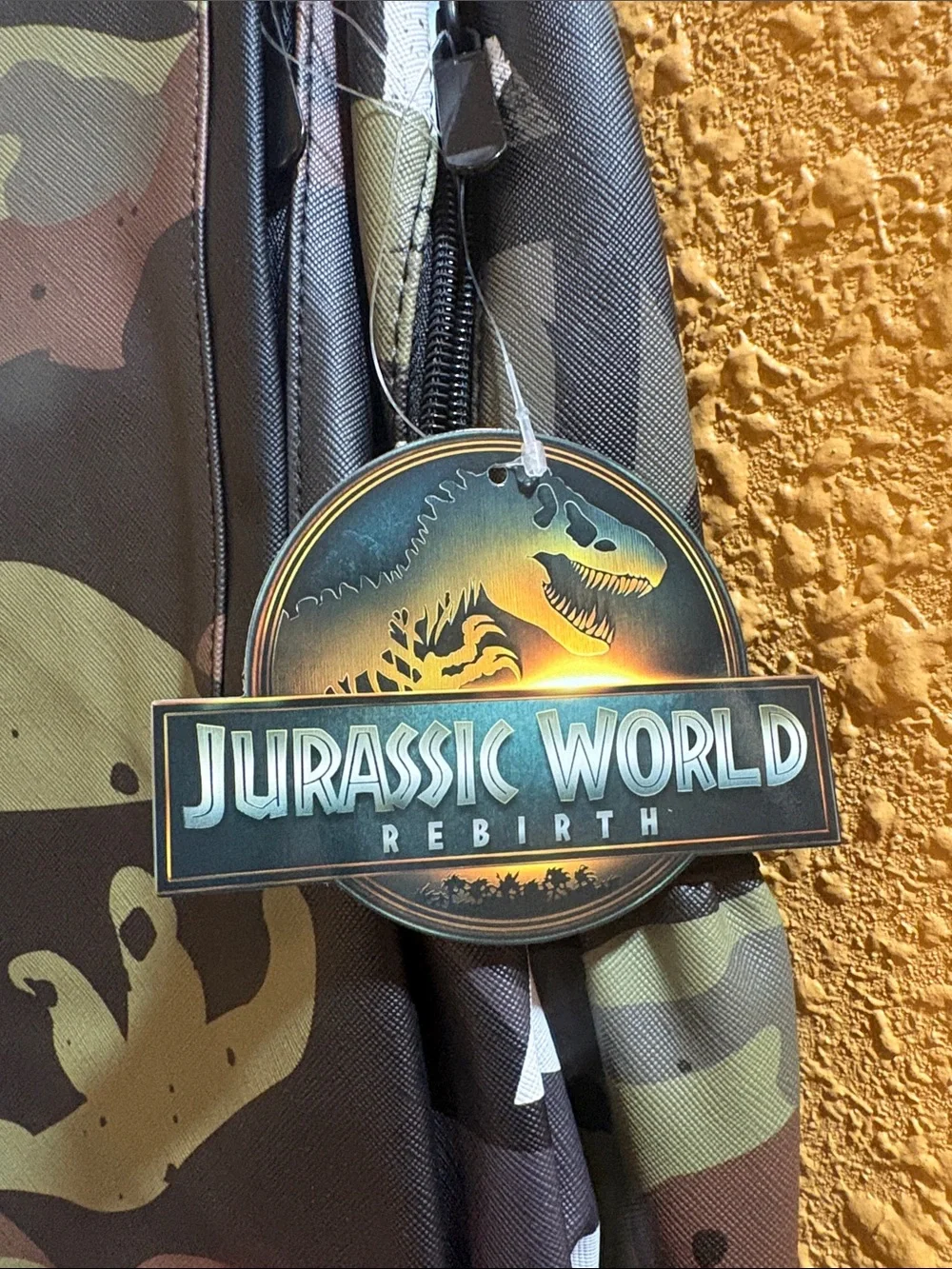 Jurassic park jurassic world